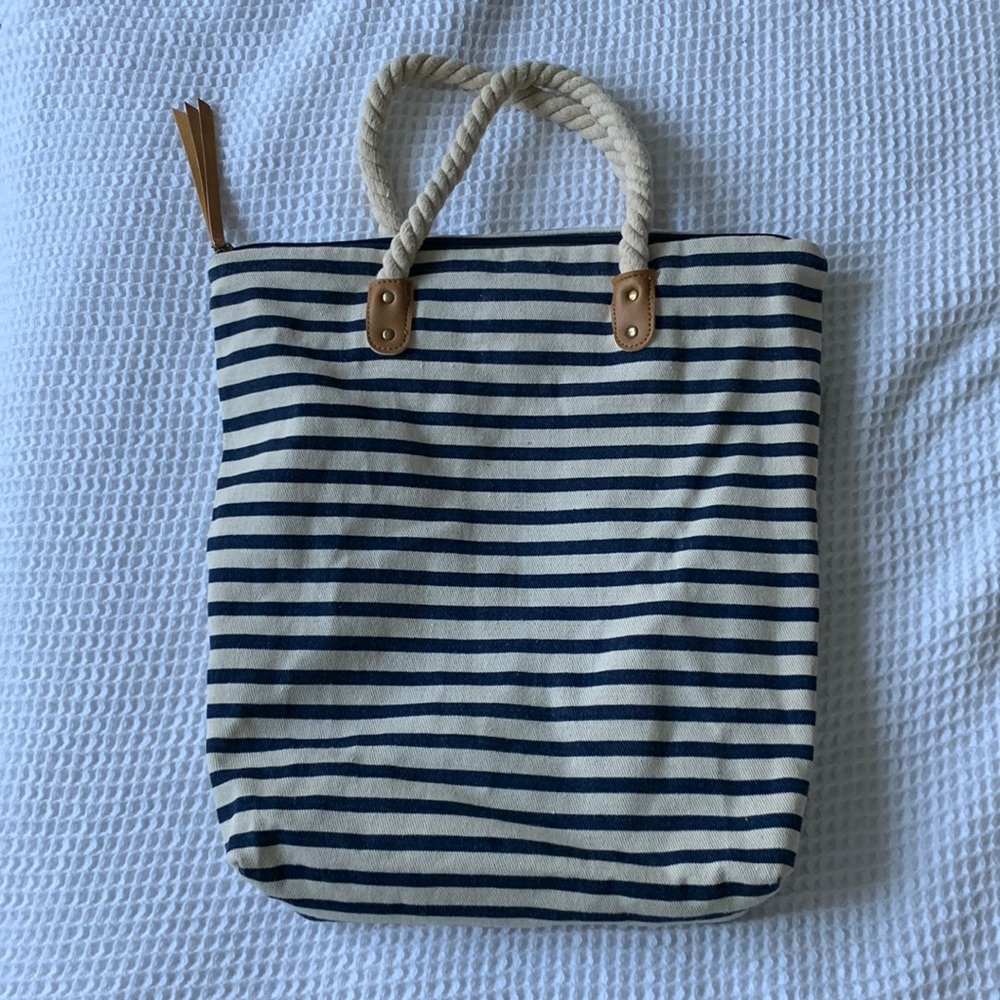 Summer & Rose Tote